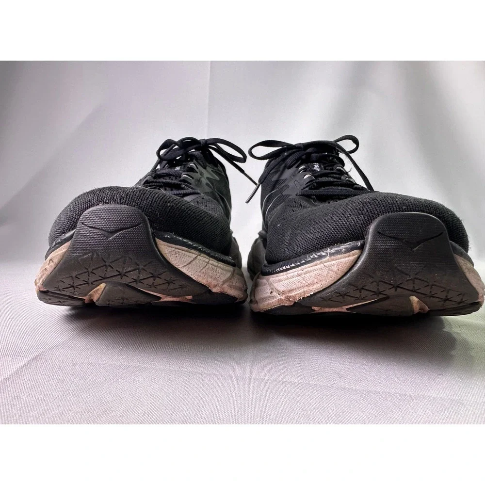 Hoka One One conquer every